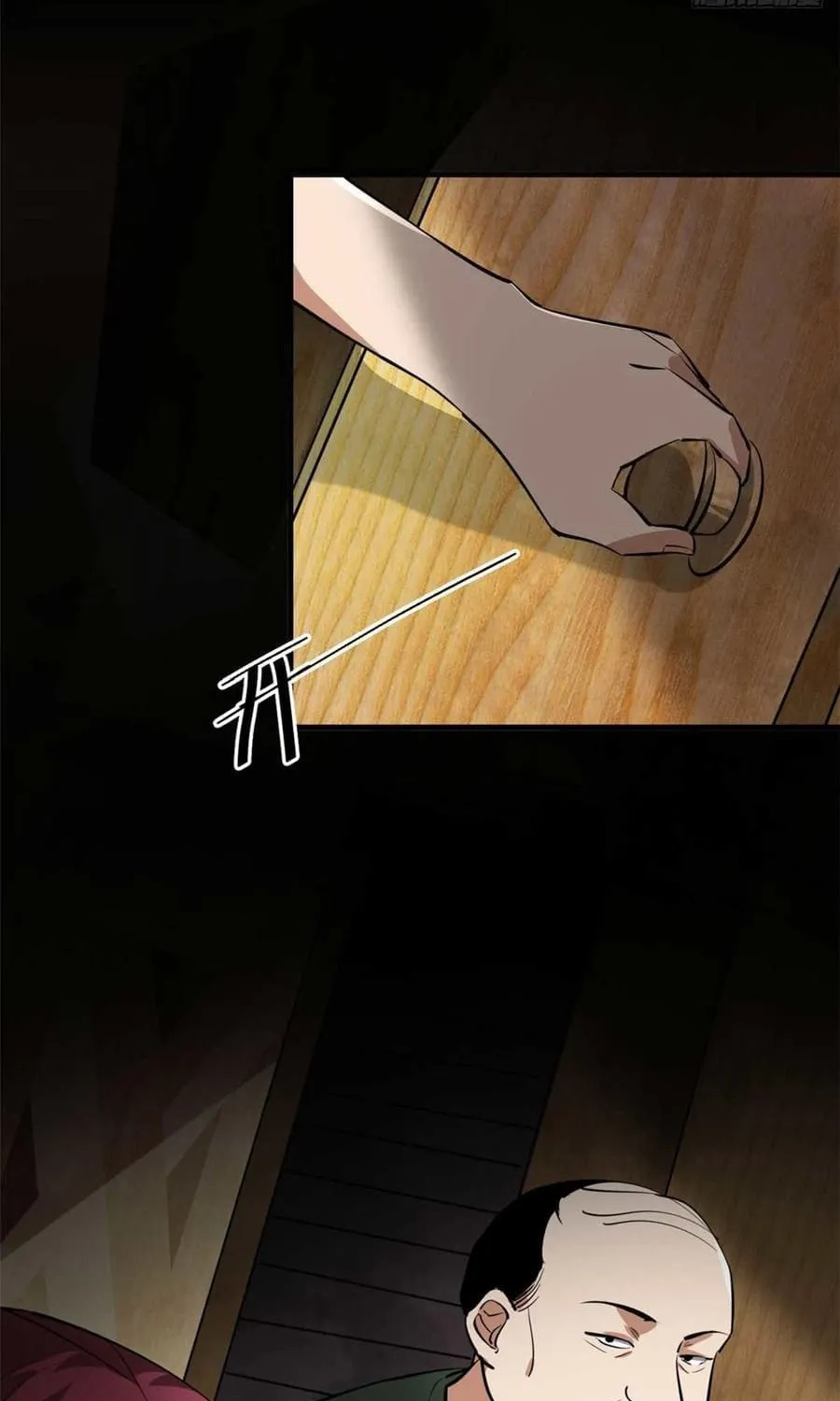 Read Roulette World (Colored) chapter 124 image 15 on Lezhin