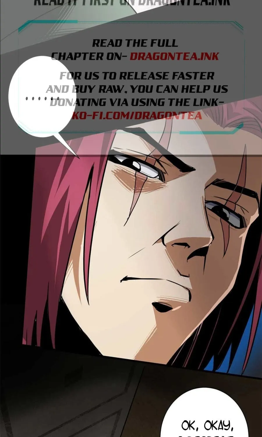 Read Roulette World (Colored) chapter 124 image 22 on Lezhin
