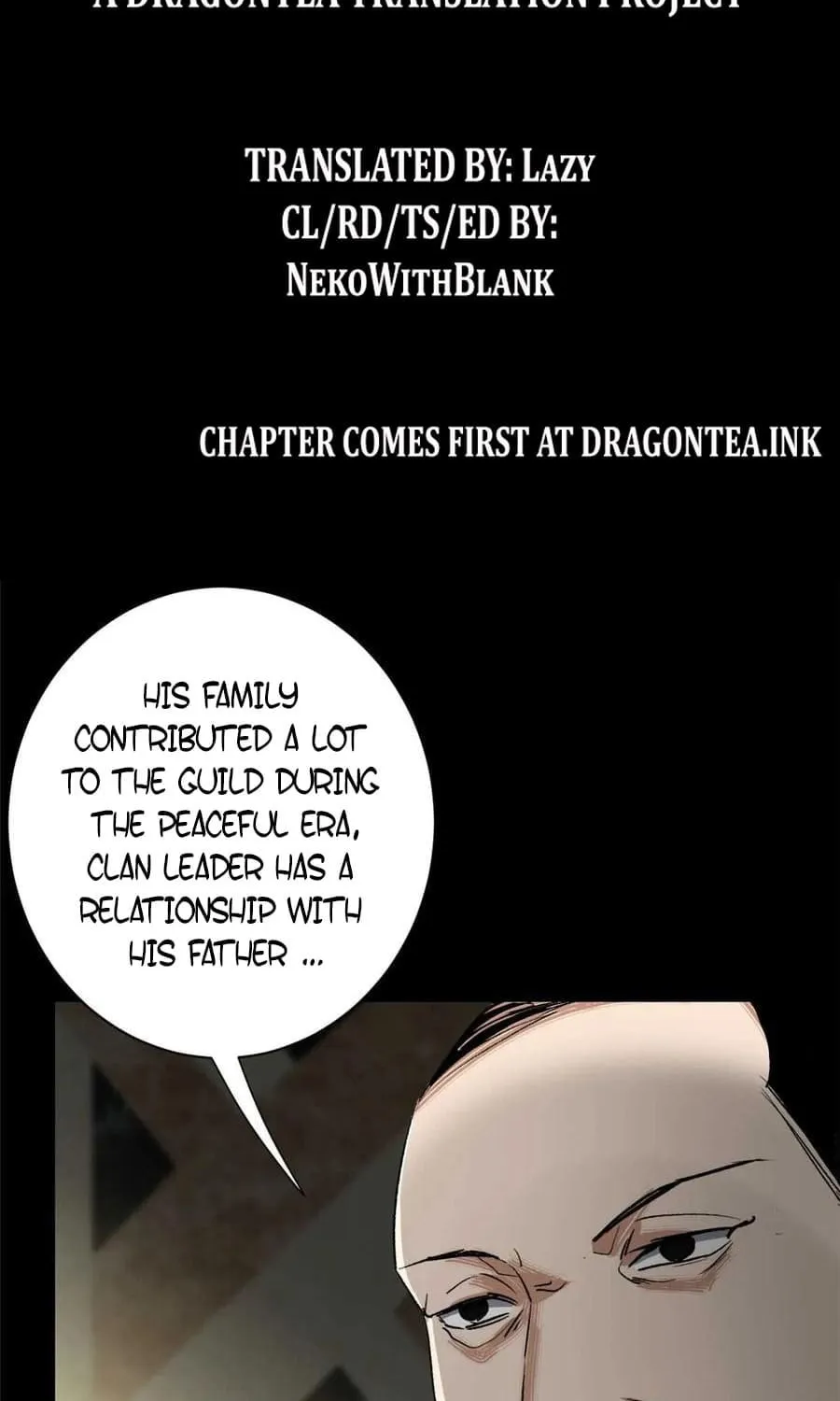 Read Roulette World (Colored) chapter 124 image 28 on Lezhin