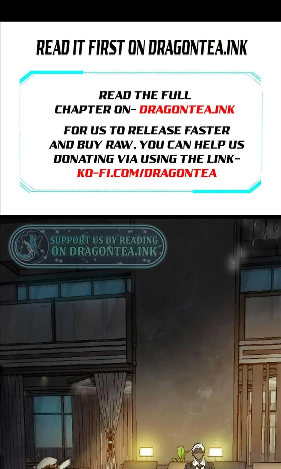Read Roulette World (Colored) chapter 124 image 3 on Lezhin