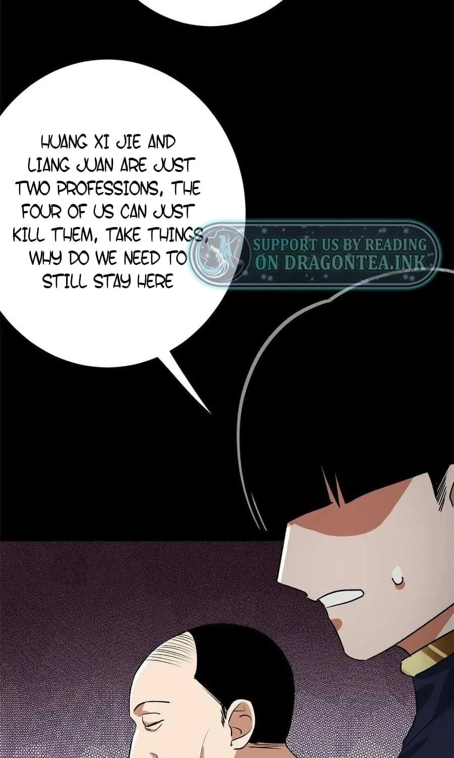 Read Roulette World (Colored) chapter 124 image 30 on Lezhin