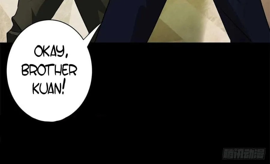 Read Roulette World (Colored) chapter 124 image 36 on Lezhin