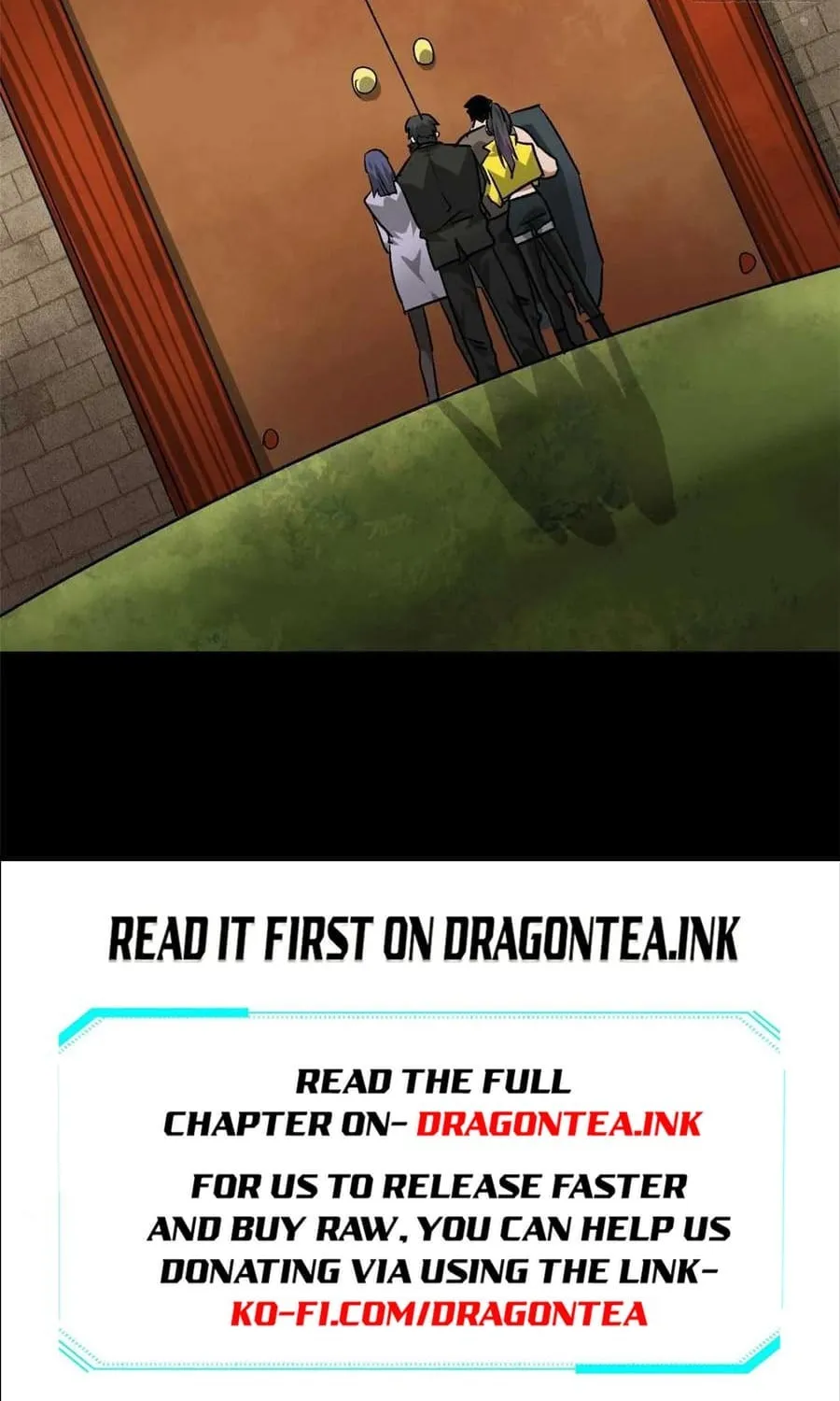 Read Roulette World (Colored) chapter 124 image 48 on Lezhin