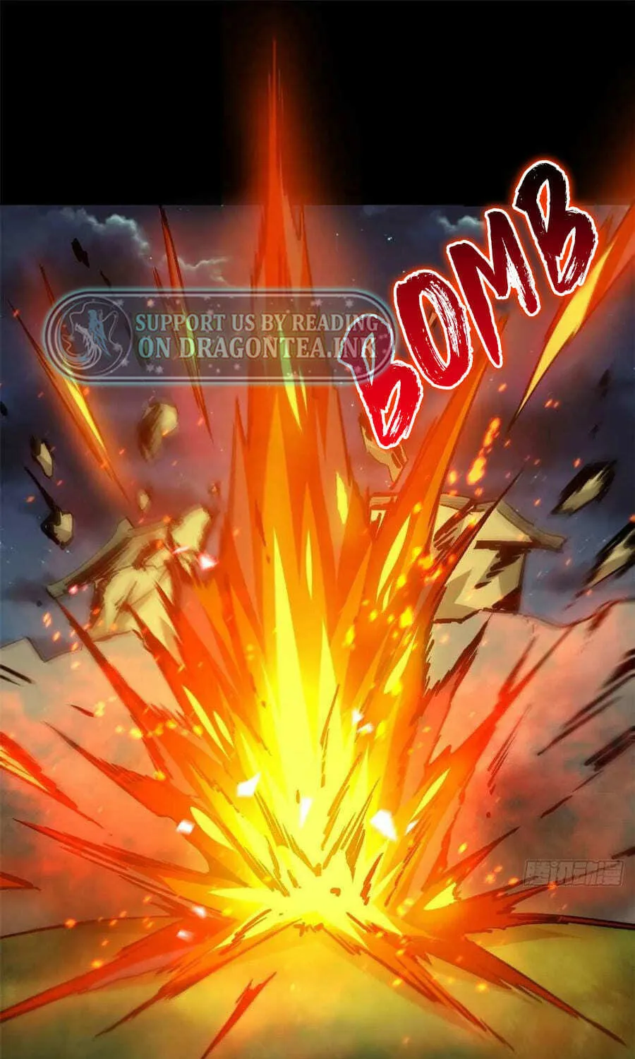 Read Roulette World (Colored) chapter 124 image 53 on Lezhin