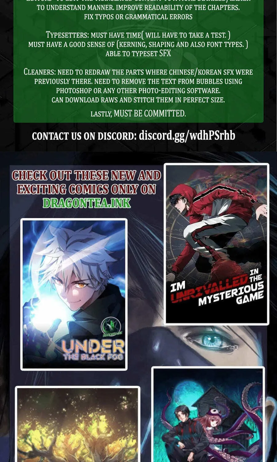 Read Roulette World (Colored) chapter 124 image 56 on Lezhin
