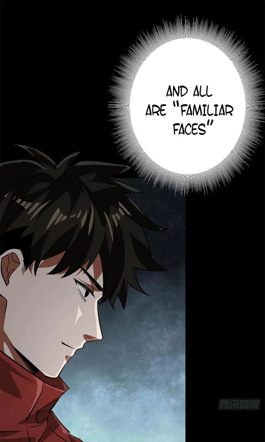 Read Roulette World (Colored) chapter 125 image 20 on Lezhin