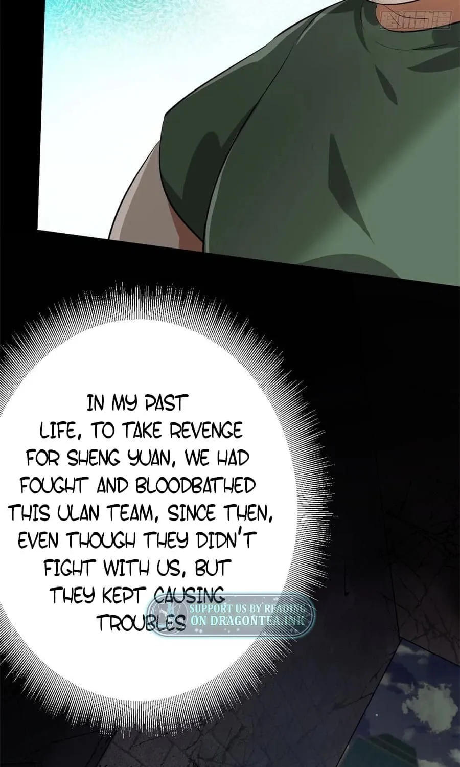 Read Roulette World (Colored) chapter 125 image 24 on Lezhin