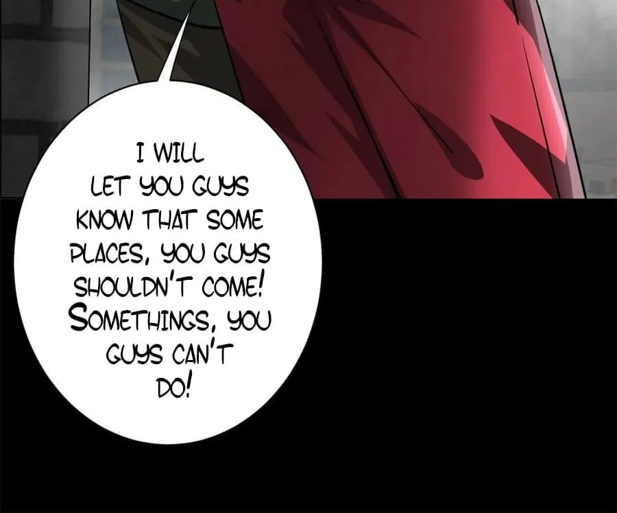 Read Roulette World (Colored) chapter 125 image 27 on Lezhin