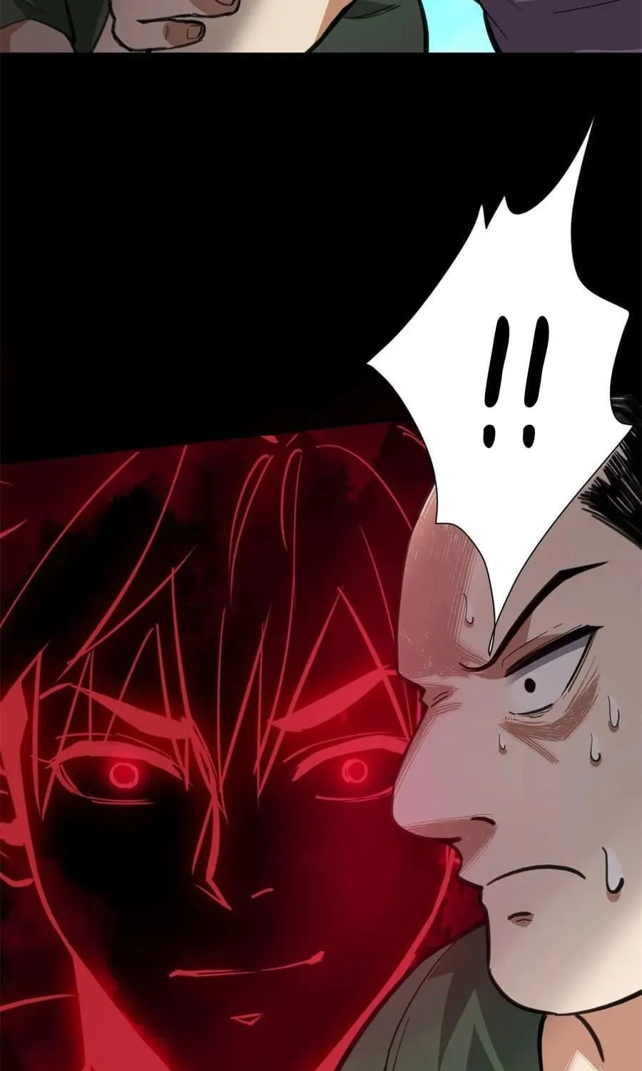 Read Roulette World (Colored) chapter 125 image 38 on Lezhin
