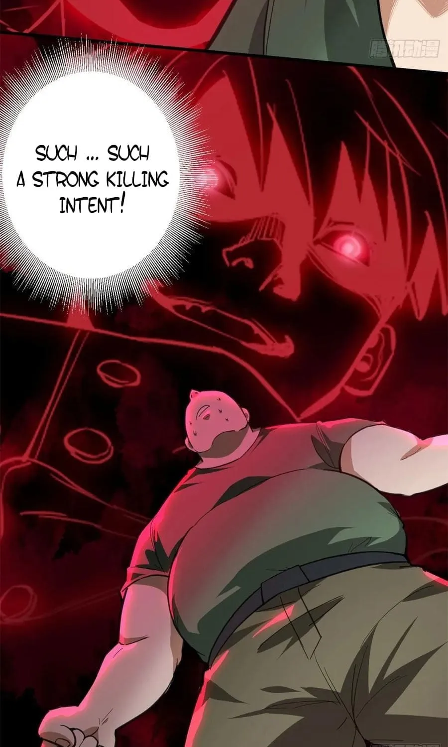 Read Roulette World (Colored) chapter 125 image 39 on Lezhin