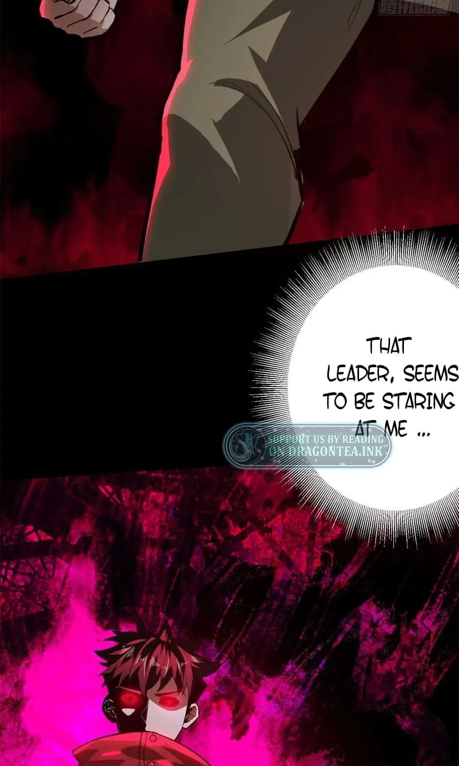 Read Roulette World (Colored) chapter 125 image 40 on Lezhin