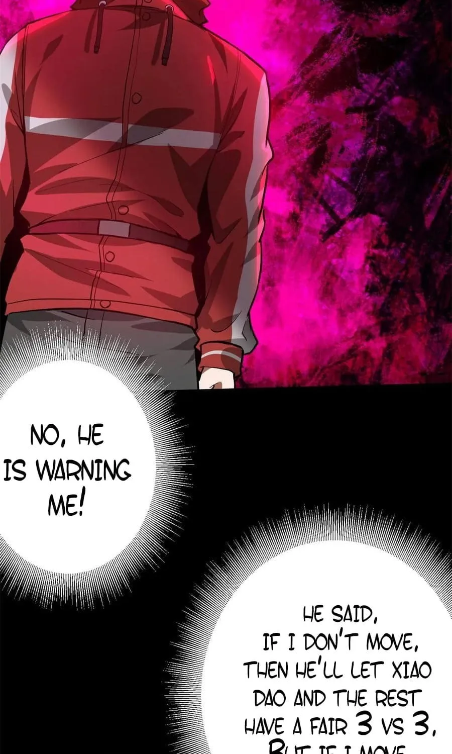 Read Roulette World (Colored) chapter 125 image 41 on Lezhin