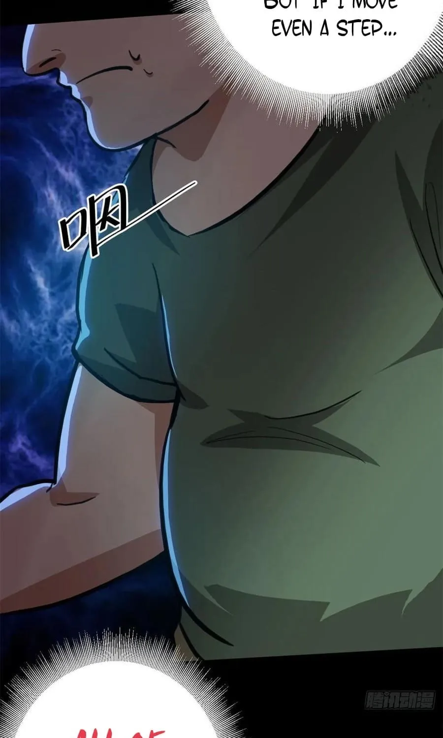 Read Roulette World (Colored) chapter 125 image 42 on Lezhin