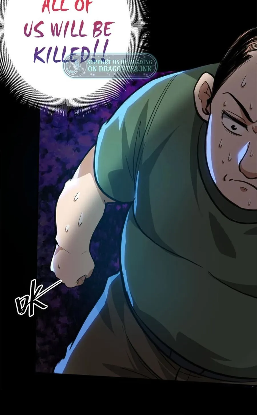 Read Roulette World (Colored) chapter 125 image 43 on Lezhin