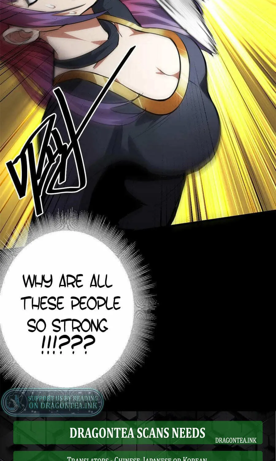 Read Roulette World (Colored) chapter 125 image 47 on Lezhin