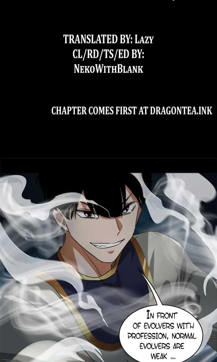 Read Roulette World (Colored) chapter 126 image 26 on Lezhin
