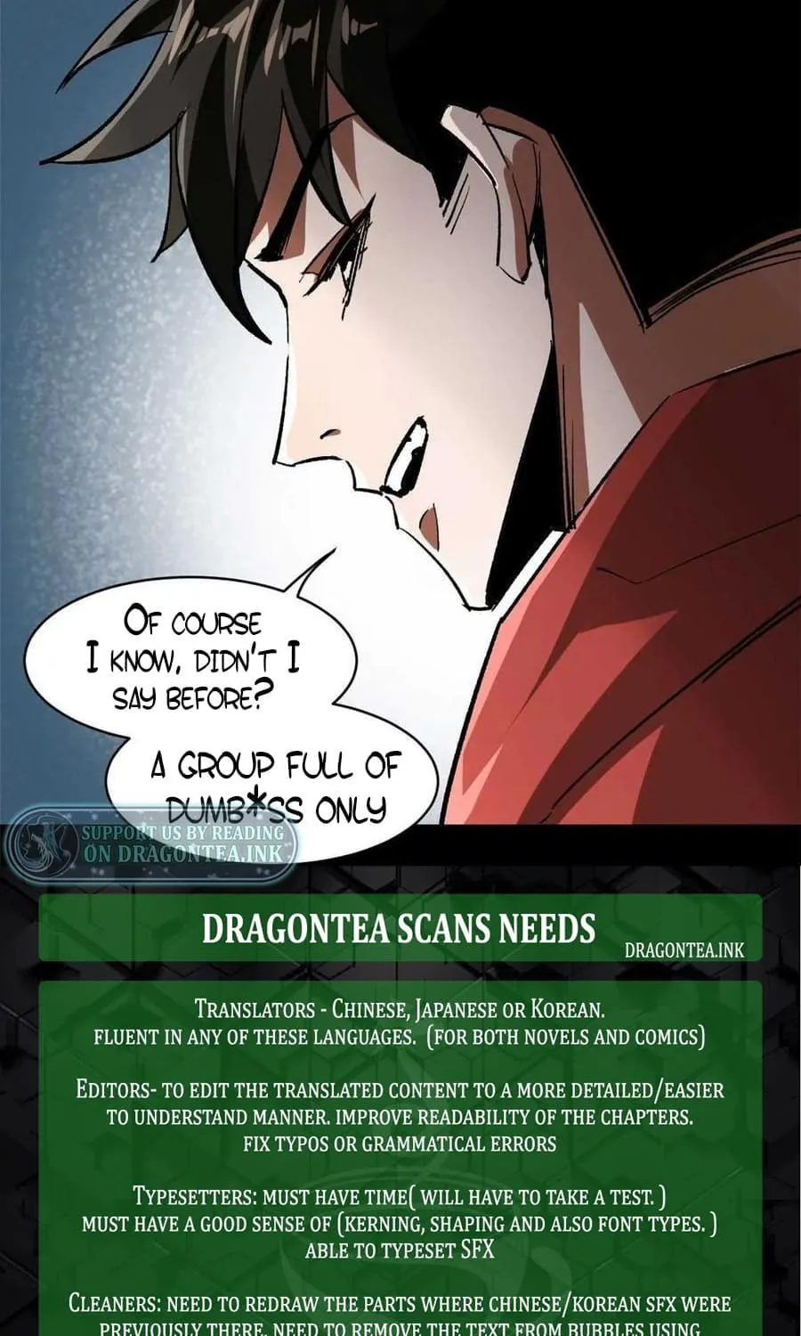 Read Roulette World (Colored) chapter 126 image 45 on Lezhin