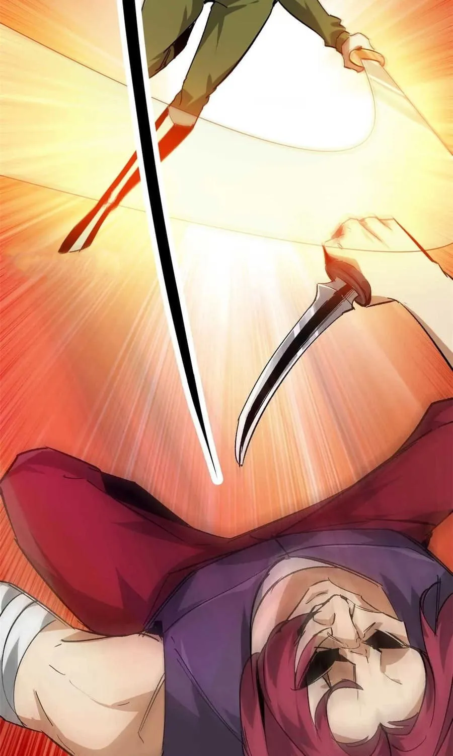 Read Roulette World (Colored) chapter 126 image 5 on Lezhin