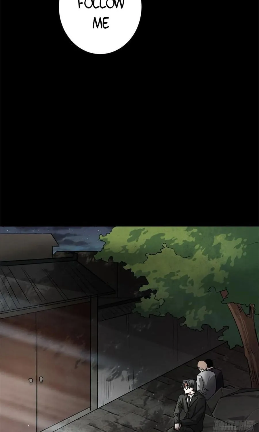 Read Roulette World (Colored) chapter 127 image 13 on Lezhin