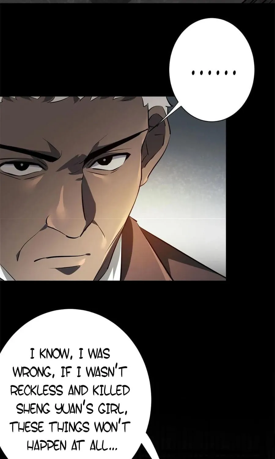 Read Roulette World (Colored) chapter 127 image 22 on Lezhin