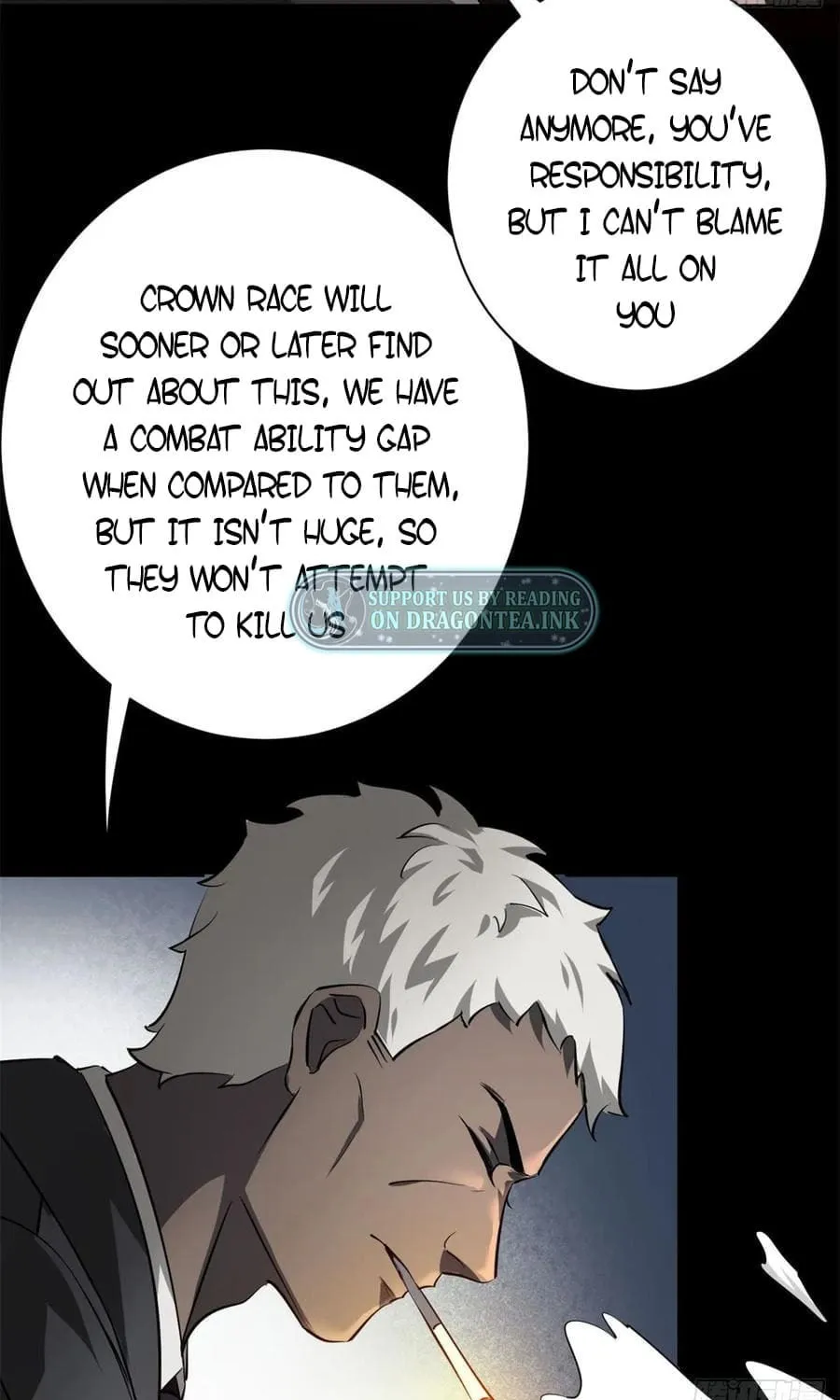 Read Roulette World (Colored) chapter 127 image 24 on Lezhin