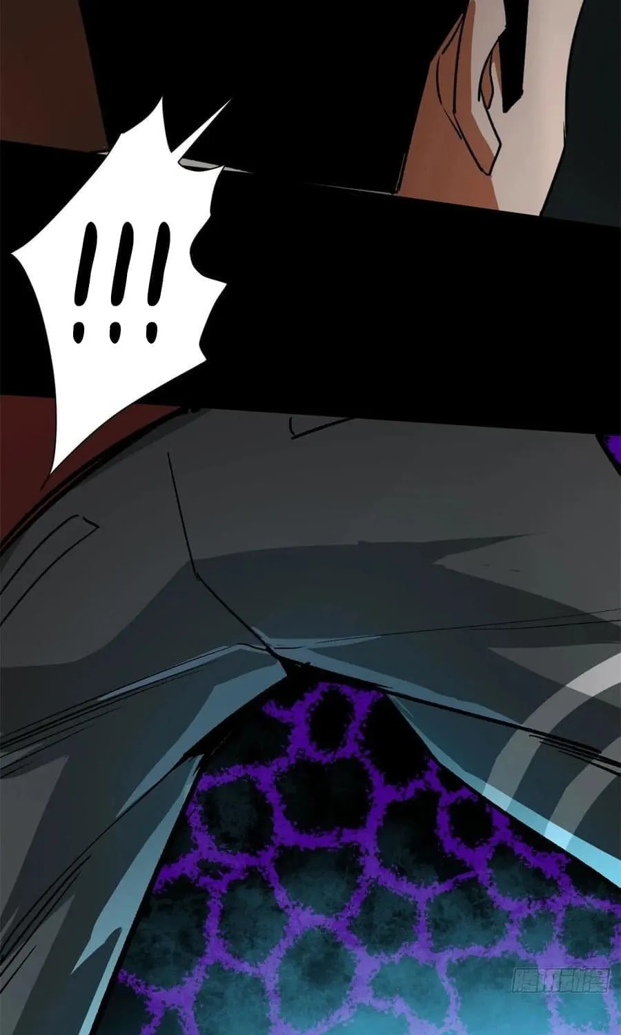 Read Roulette World (Colored) chapter 127 image 35 on Lezhin