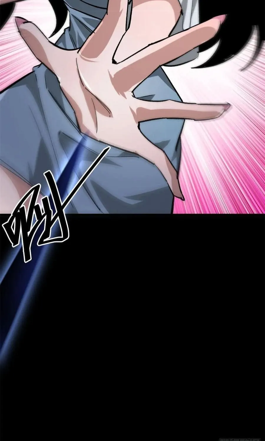 Read Roulette World (Colored) chapter 127 image 43 on Lezhin