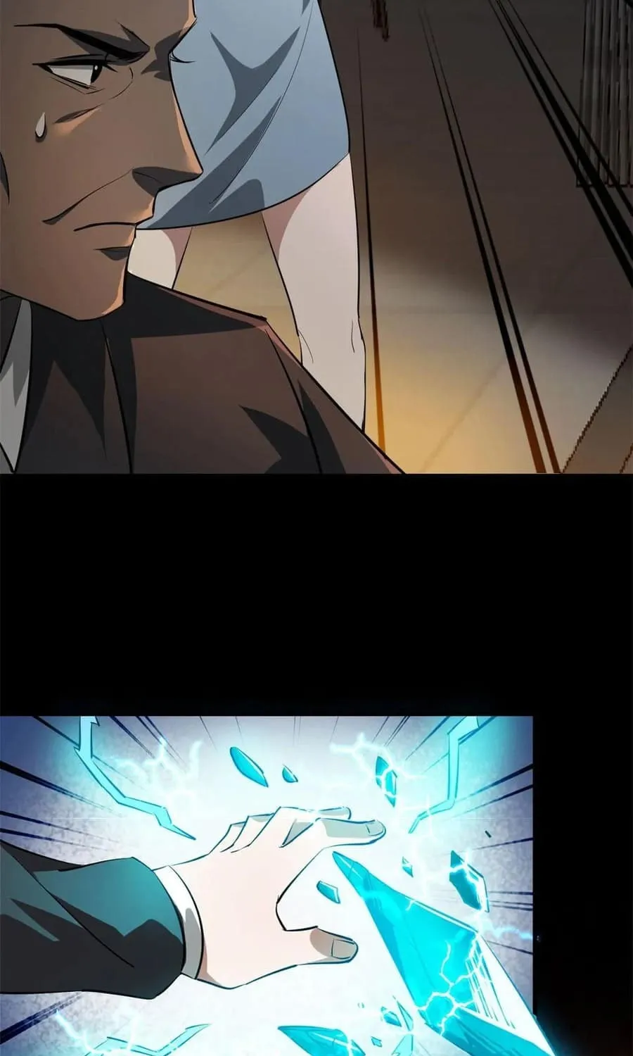 Read Roulette World (Colored) chapter 127 image 49 on Lezhin