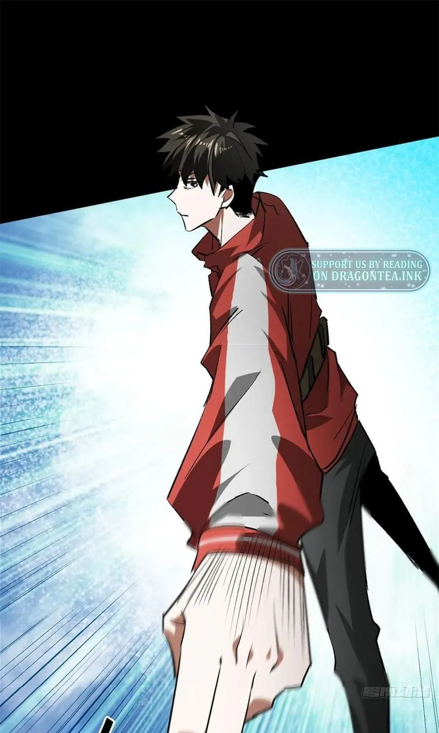 Read Roulette World (Colored) chapter 127 image 53 on Lezhin