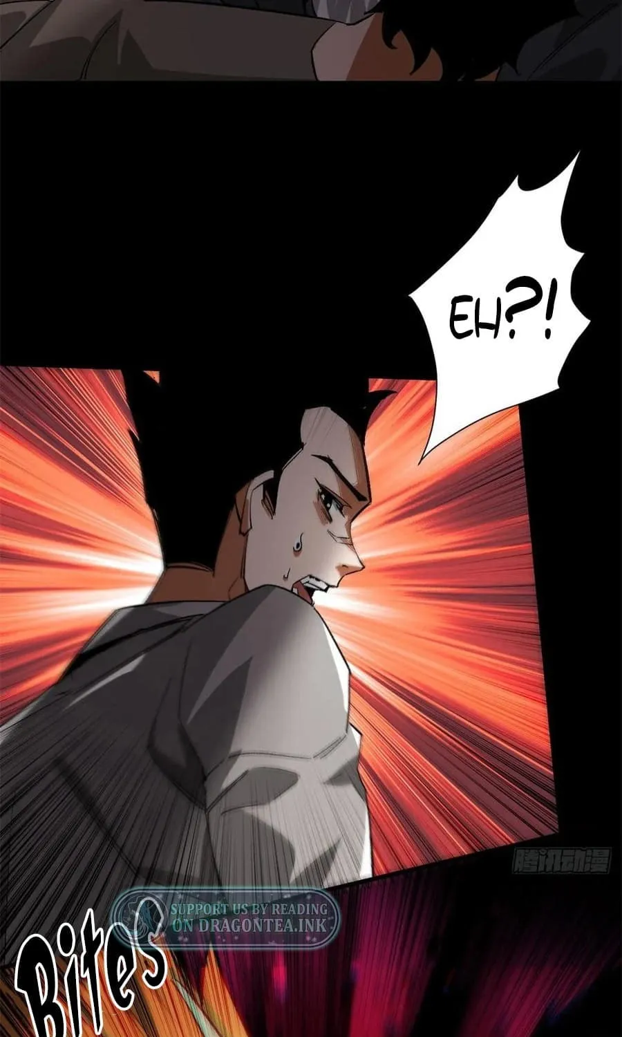 Read Roulette World (Colored) chapter 128 image 13 on Lezhin