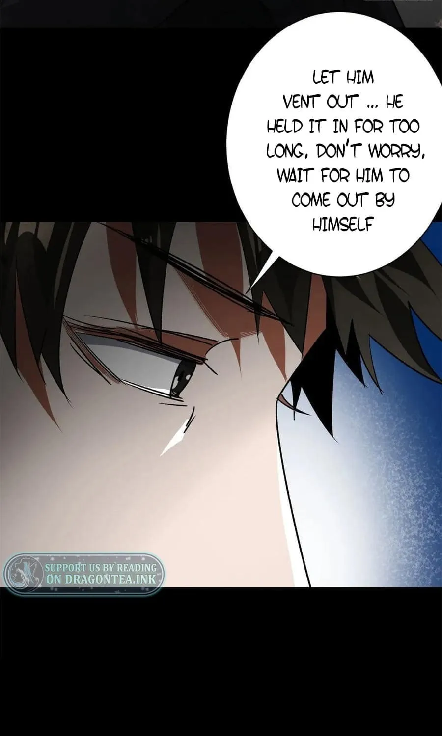 Read Roulette World (Colored) chapter 128 image 26 on Lezhin