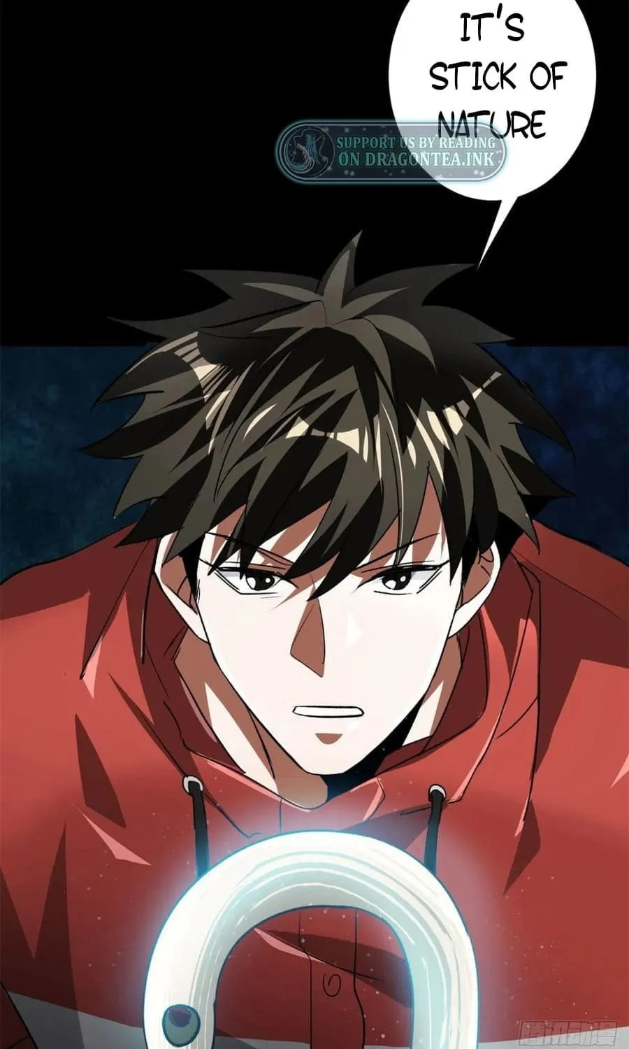 Read Roulette World (Colored) chapter 128 image 29 on Lezhin