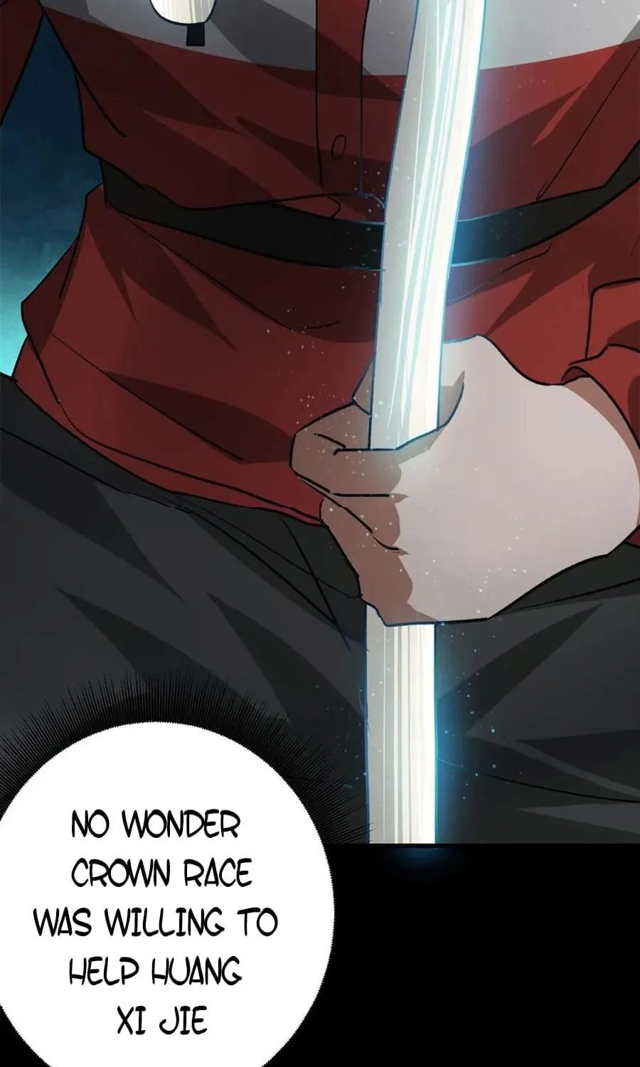 Read Roulette World (Colored) chapter 128 image 30 on Lezhin