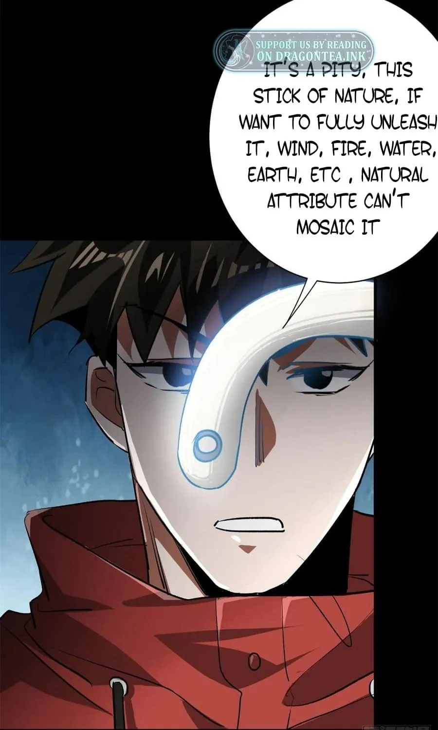 Read Roulette World (Colored) chapter 128 image 34 on Lezhin