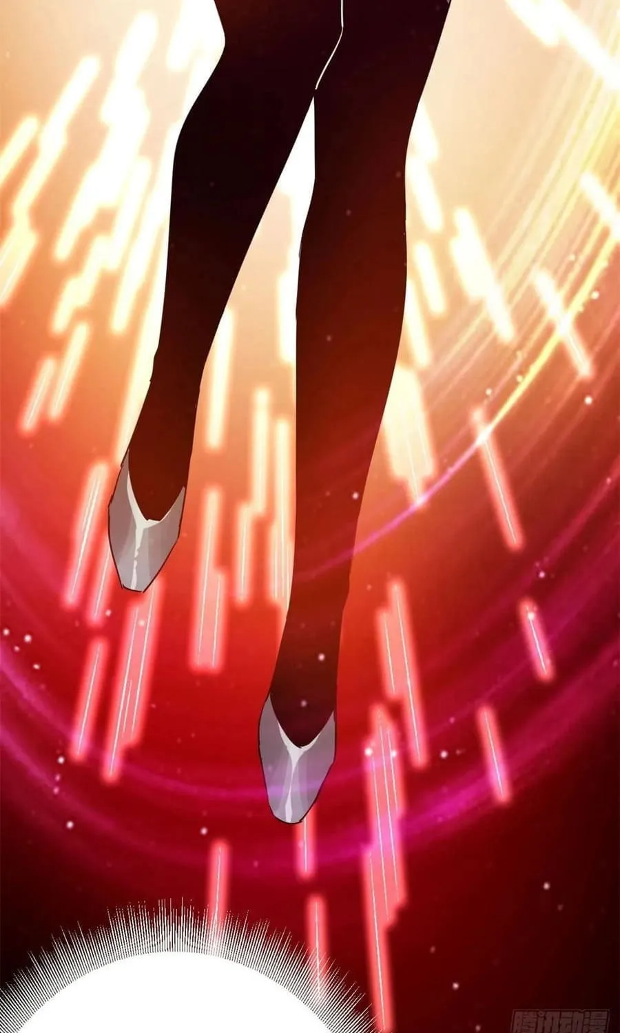 Read Roulette World (Colored) chapter 128 image 47 on Lezhin