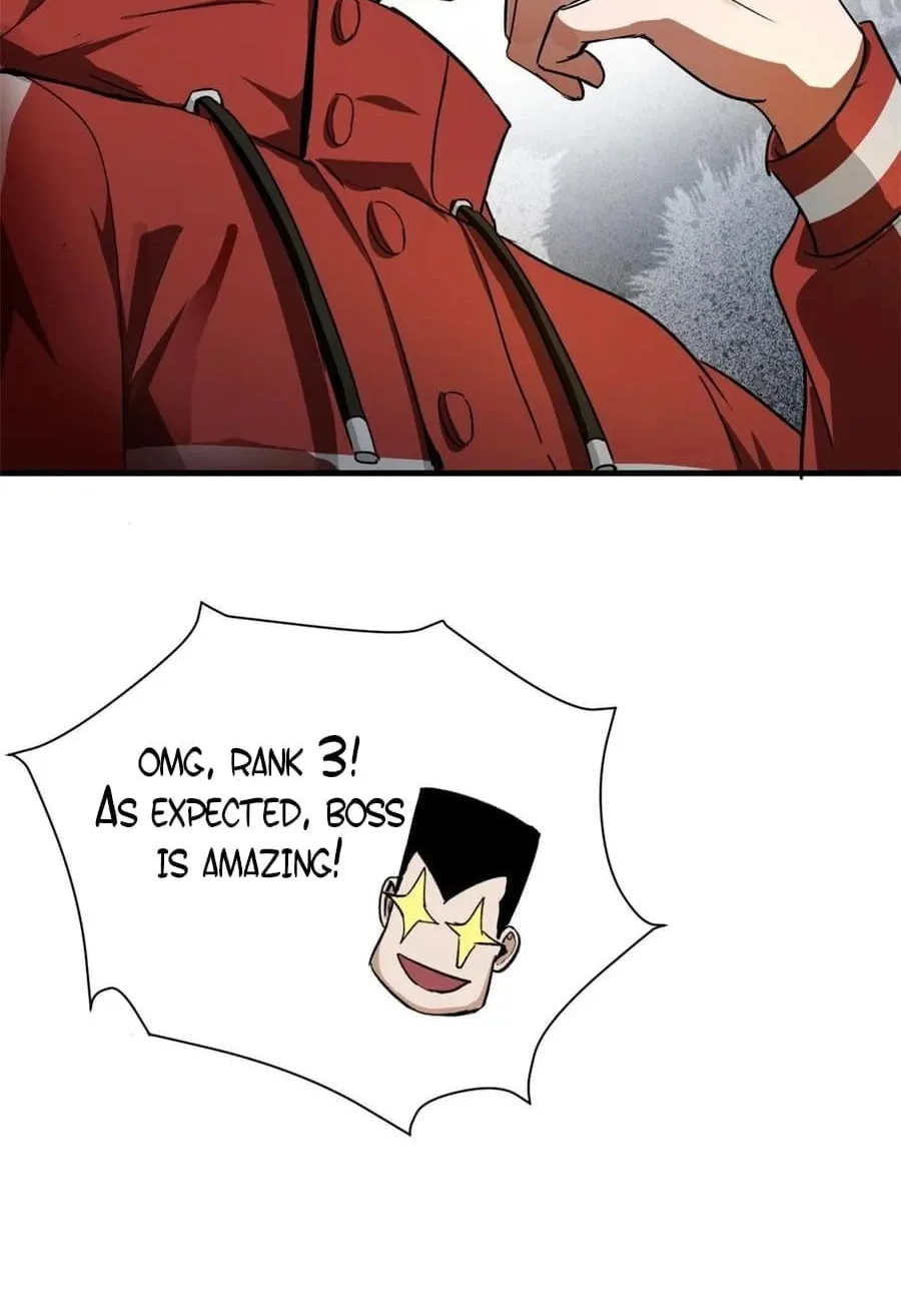 Read Roulette World (Colored) chapter 129 image 12 on Lezhin