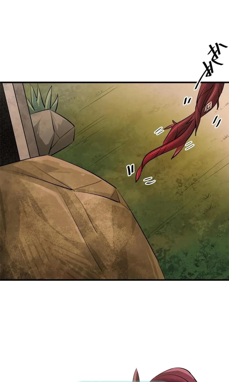 Read Roulette World (Colored) chapter 129 image 24 on Lezhin