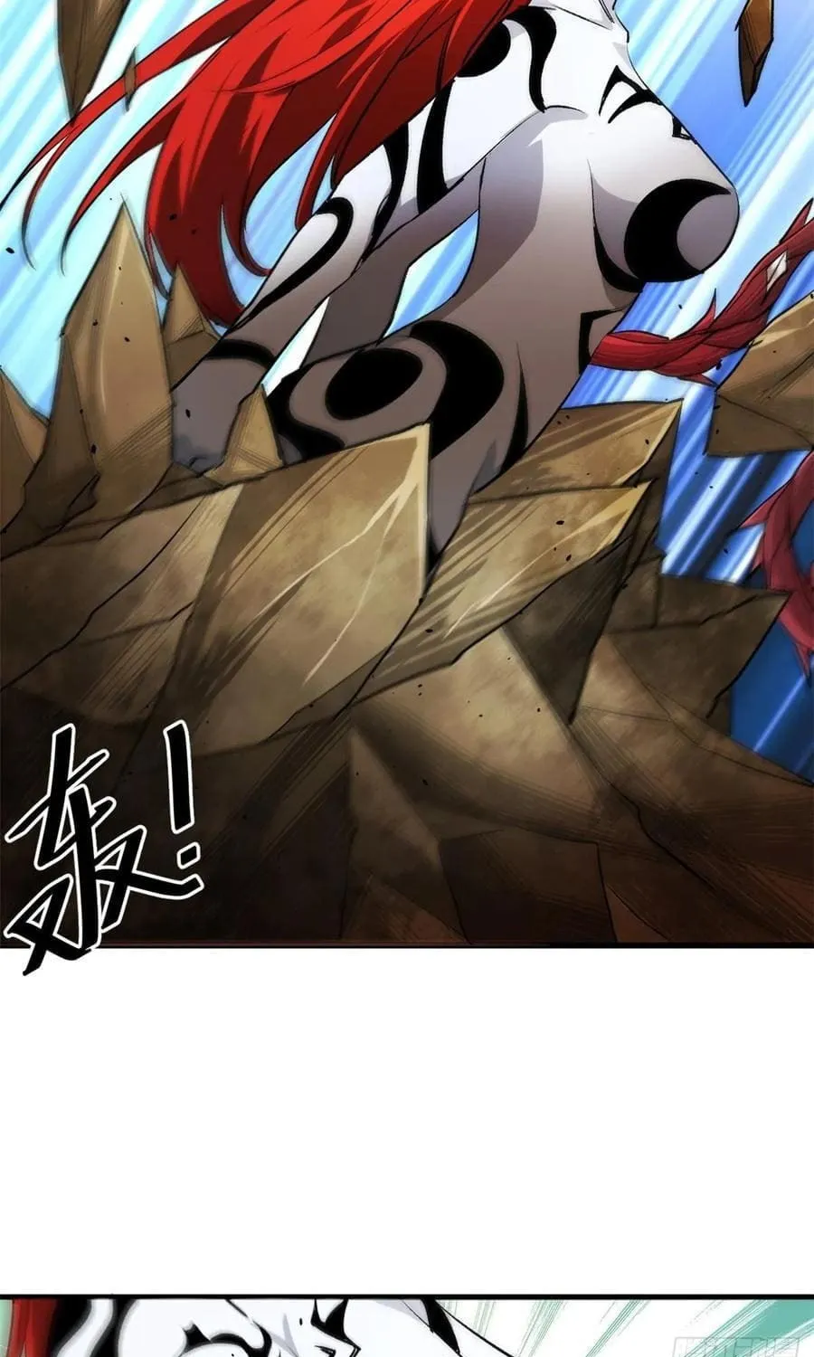 Read Roulette World (Colored) chapter 129 image 28 on Lezhin