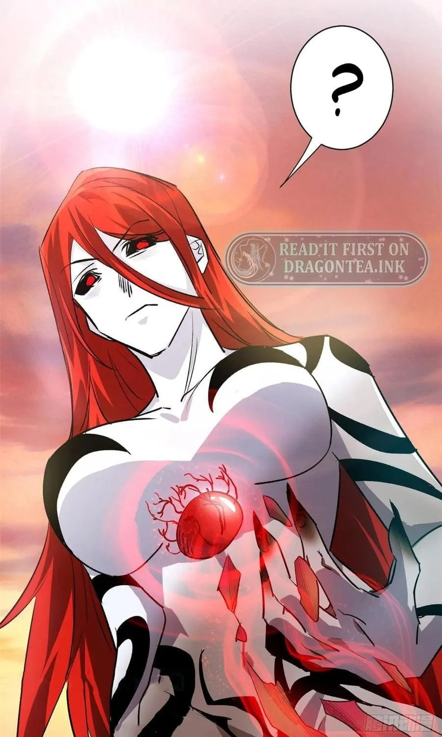 Read Roulette World (Colored) chapter 129 image 31 on Lezhin