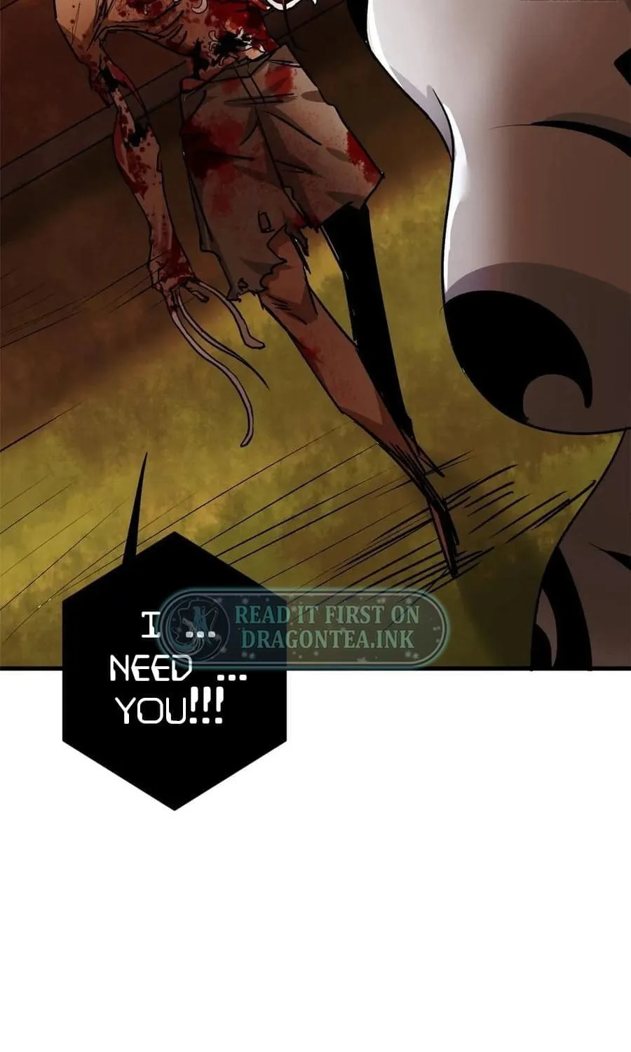 Read Roulette World (Colored) chapter 129 image 34 on Lezhin