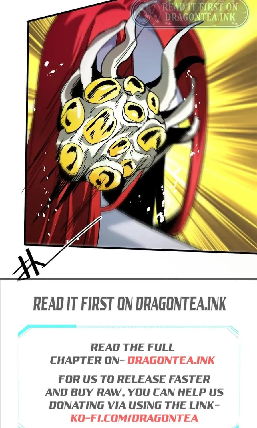 Read Roulette World (Colored) chapter 129 image 37 on Lezhin