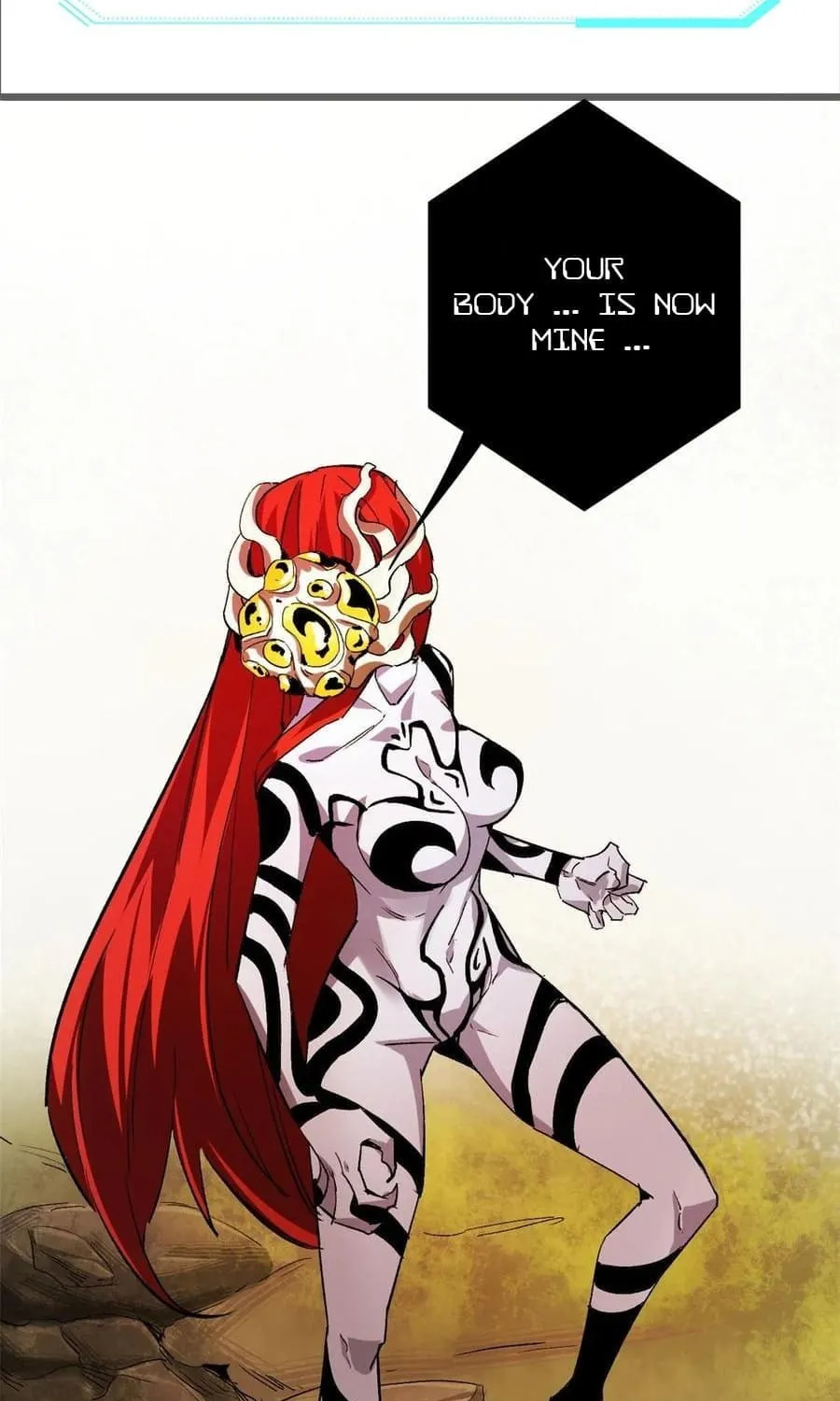 Read Roulette World (Colored) chapter 129 image 38 on Lezhin