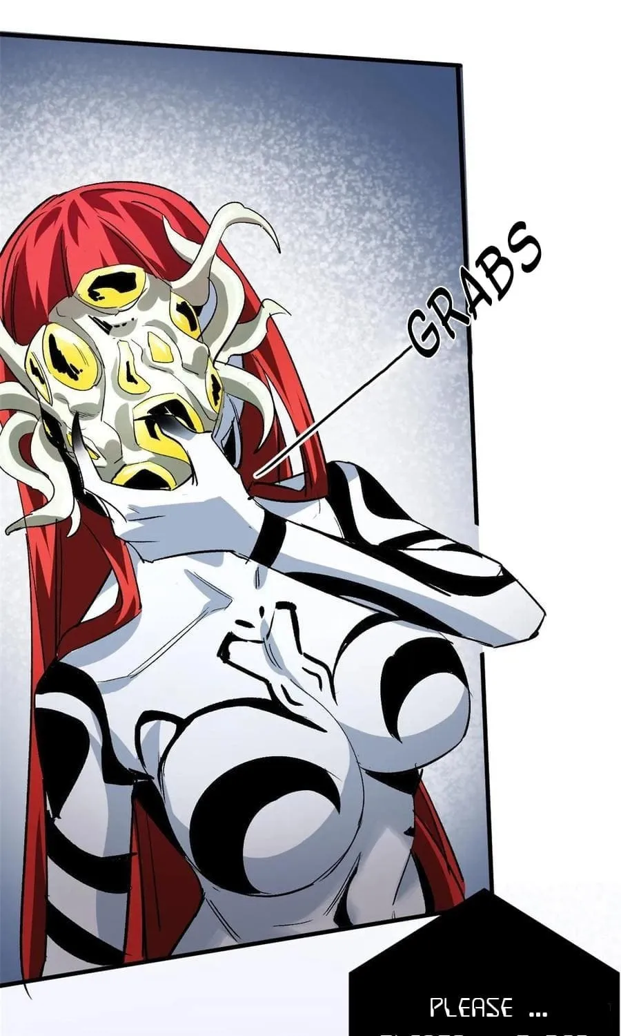 Read Roulette World (Colored) chapter 129 image 41 on Lezhin
