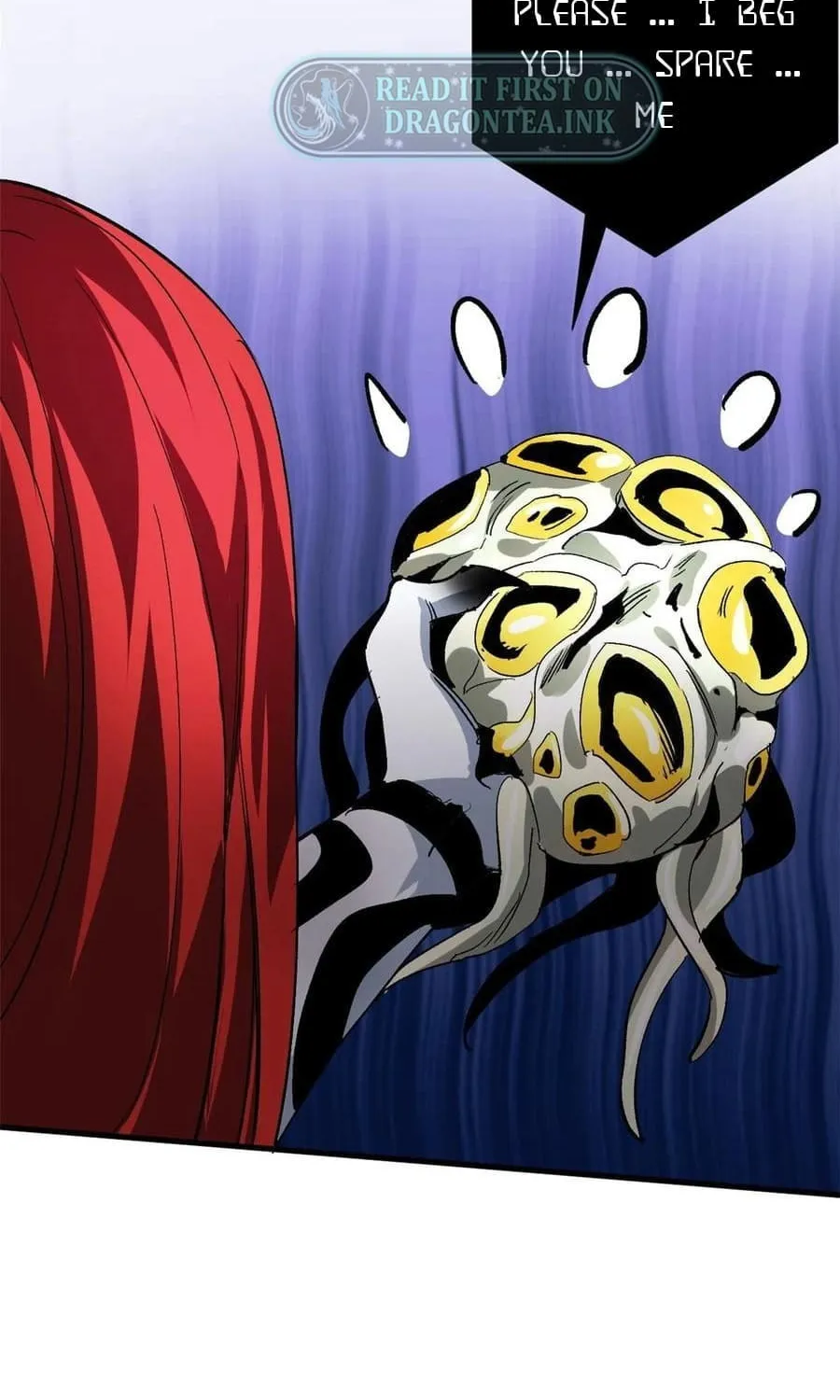 Read Roulette World (Colored) chapter 129 image 42 on Lezhin