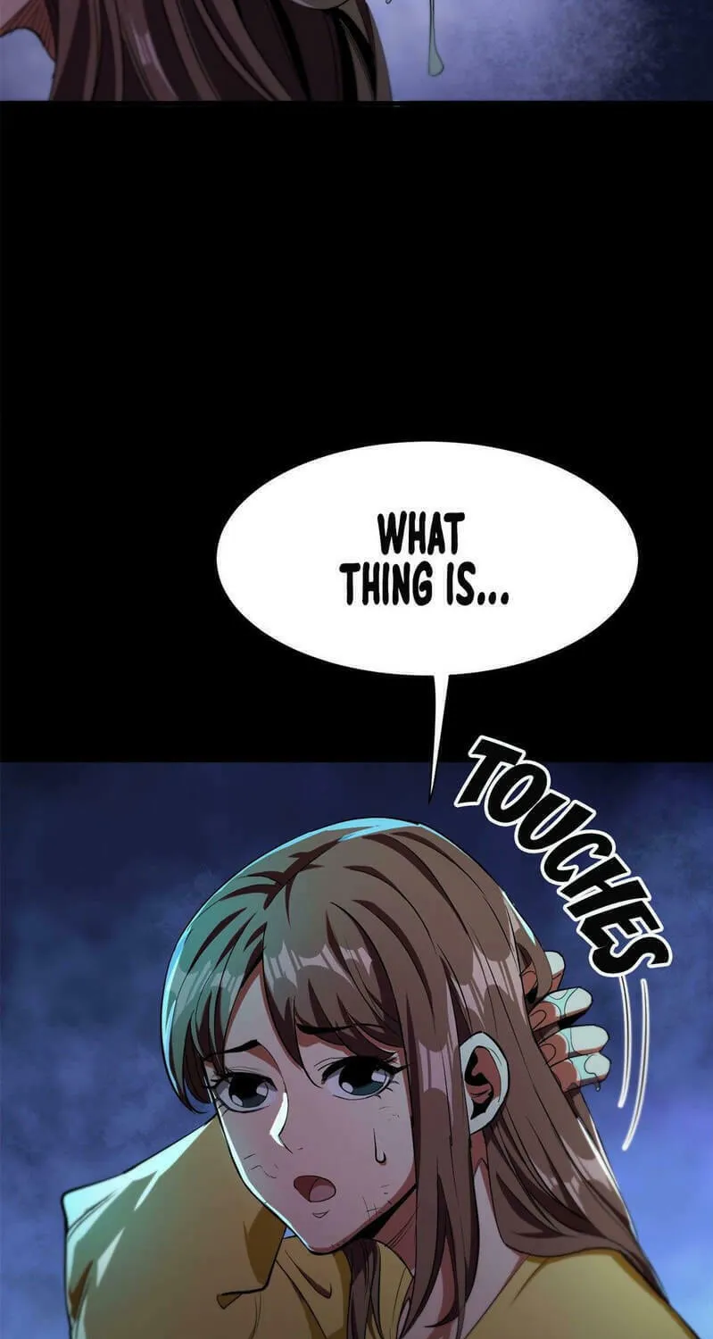 Read Roulette World (Colored) chapter 13 image 12 on Lezhin