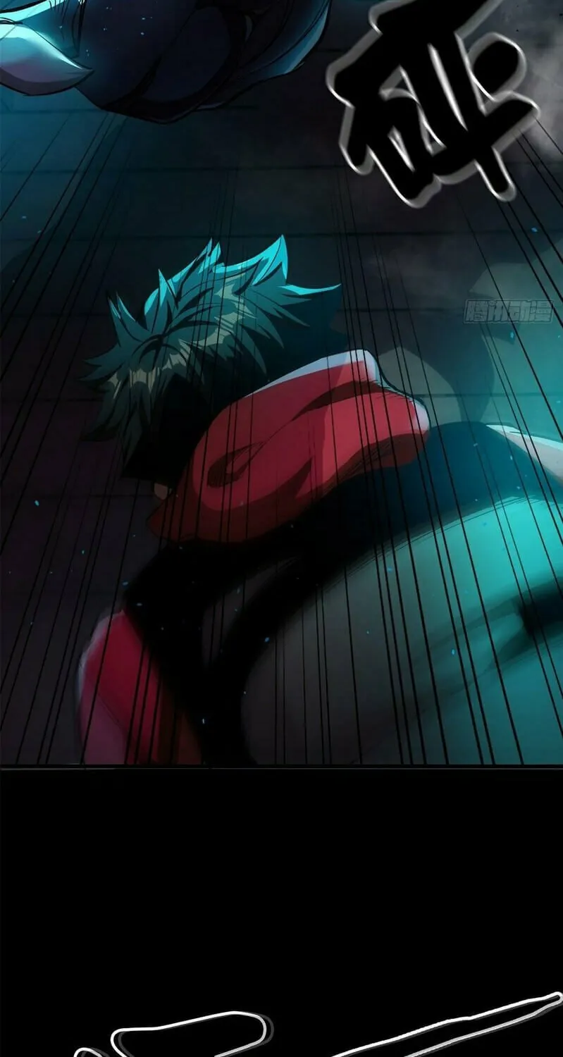 Read Roulette World (Colored) chapter 13 image 28 on Lezhin