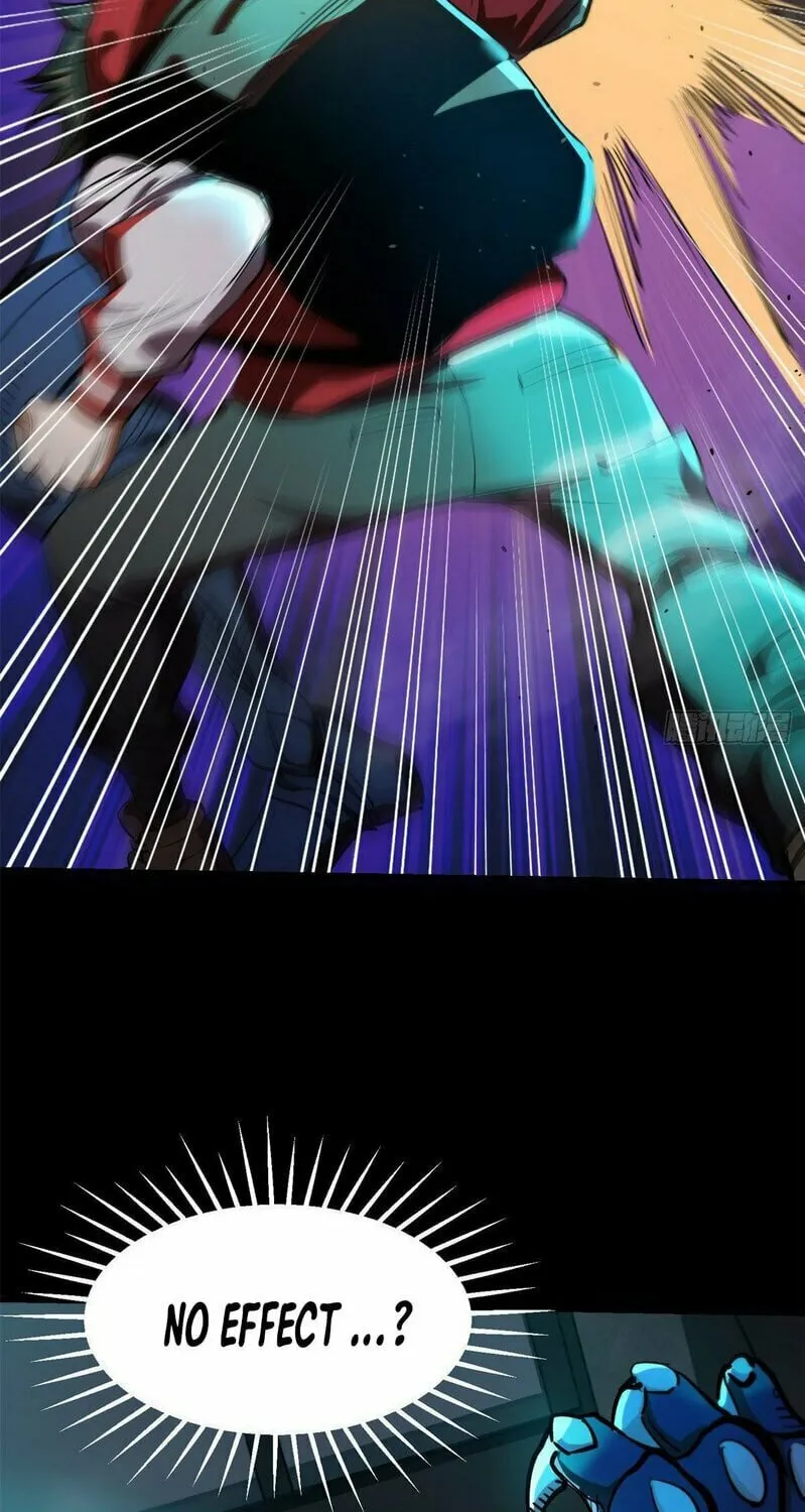 Read Roulette World (Colored) chapter 13 image 31 on Lezhin