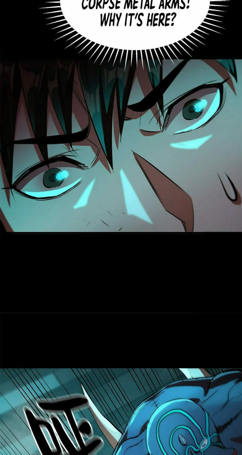 Read Roulette World (Colored) chapter 13 image 34 on Lezhin