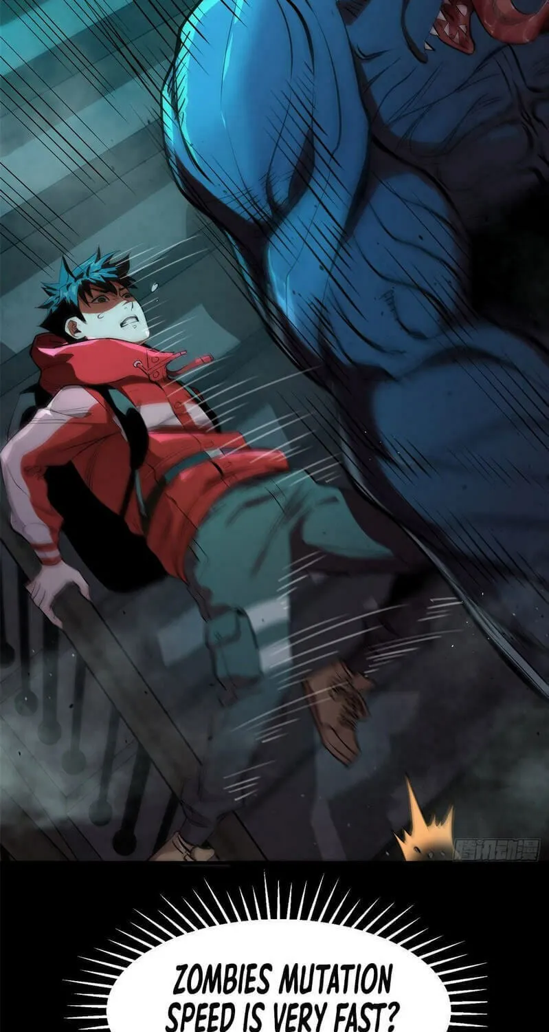 Read Roulette World (Colored) chapter 13 image 36 on Lezhin