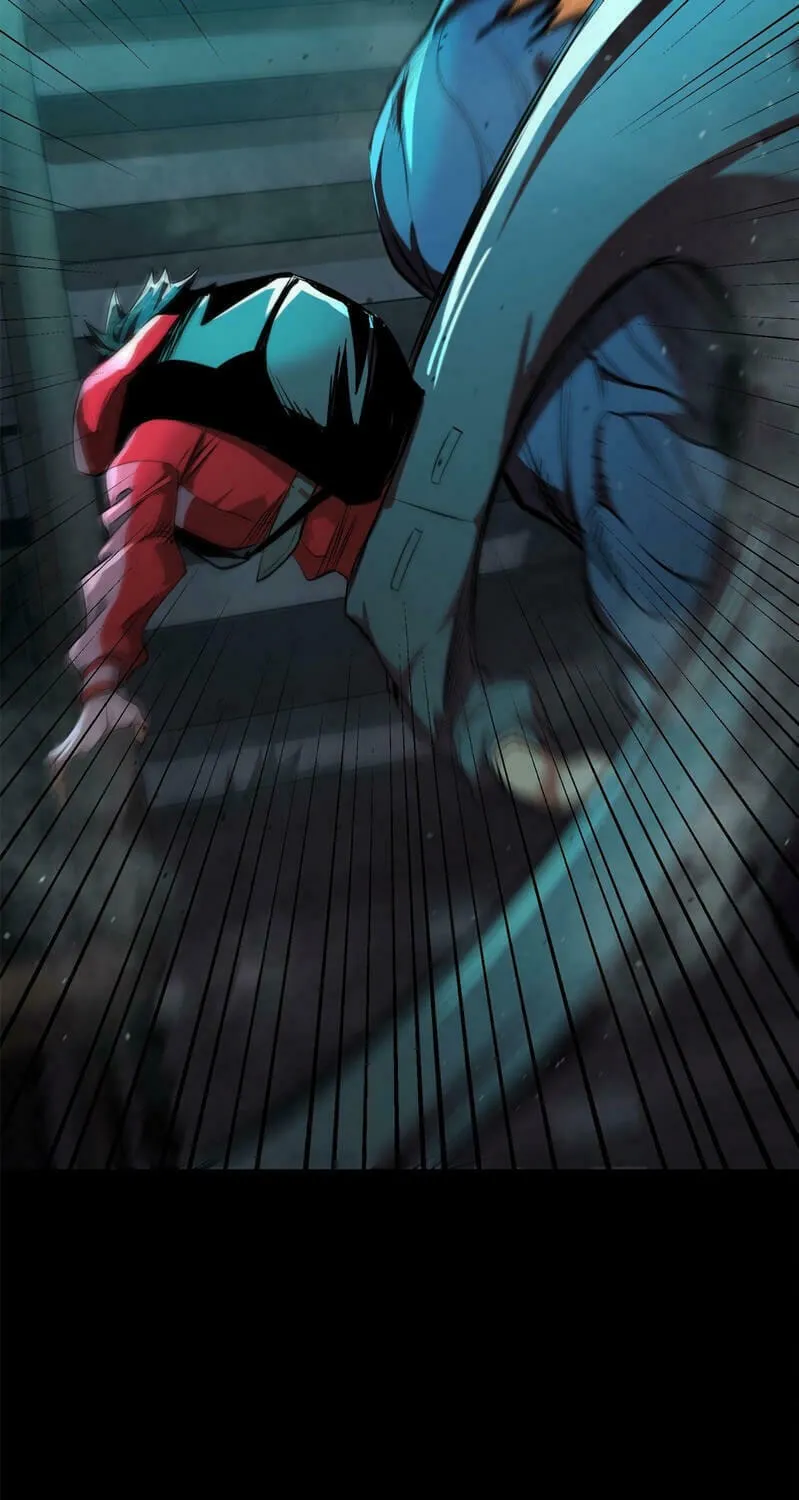Read Roulette World (Colored) chapter 13 image 39 on Lezhin